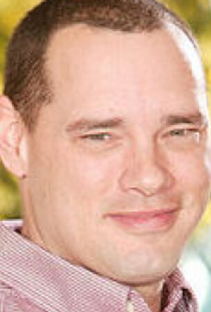 Brad Hardy